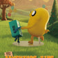 Hora de aventuras Figuras Mini Egg Attack Blind Box Adventure Time 9 cm (6)