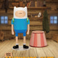 Hora de aventuras Figuras Mini Egg Attack Blind Box Adventure Time 9 cm (6)