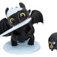 Cómo entrenar a tu dragón Mini Egg Attack Minifiguras Blind Box 9 cm Surtido (6)