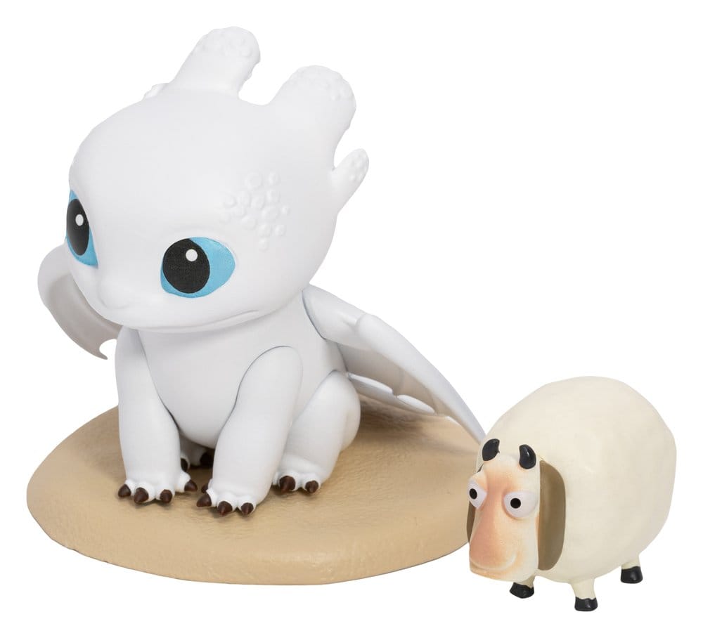 Cómo entrenar a tu dragón Mini Egg Attack Minifiguras Blind Box 9 cm Surtido (6)