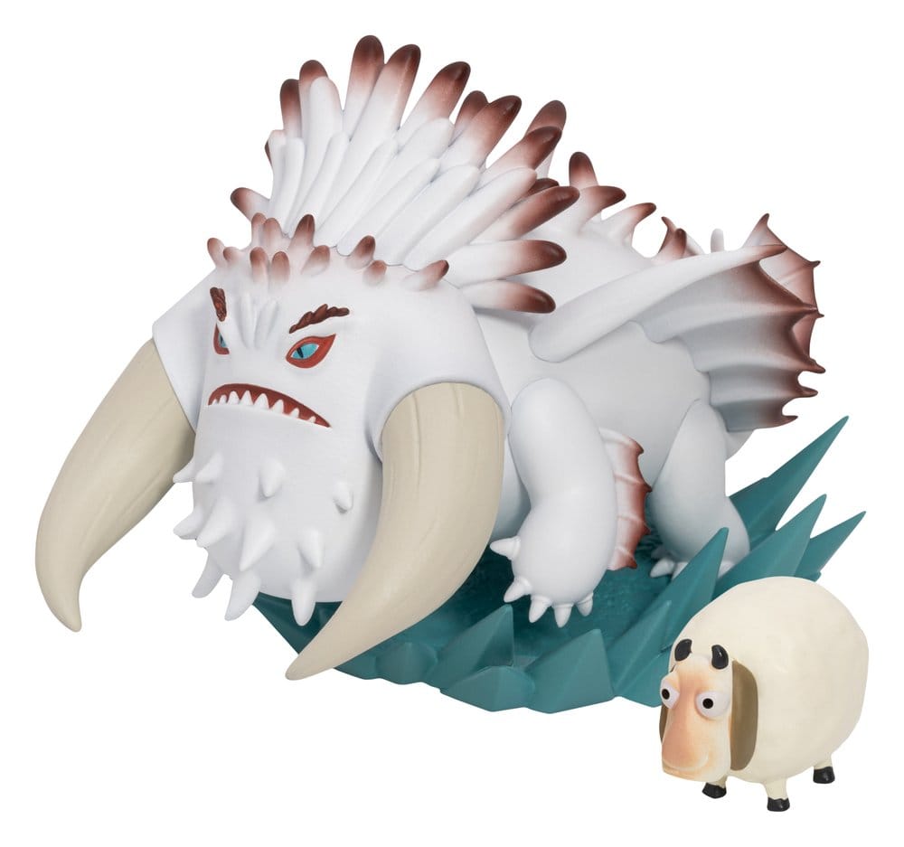 Cómo entrenar a tu dragón Mini Egg Attack Minifiguras Blind Box 9 cm Surtido (6)