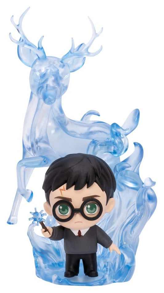 Harry Potter Mini Egg Attack Figuras Mini 11 cm Blind Box Surtido (6)