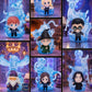 Harry Potter Mini Egg Attack Figuras Mini 11 cm Blind Box Surtido (6)