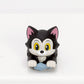 Disney Cats Mini Egg Attack Minifiguras Pounce & Go Series Blind Box 8 cm Surtido (6)