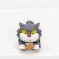 Disney Cats Mini Egg Attack Minifiguras Pounce & Go Series Blind Box 8 cm Surtido (6)
