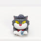 Disney Cats Mini Egg Attack Minifiguras Pounce & Go Series Blind Box 8 cm Surtido (6)
