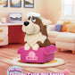 Disney Serie Coche con retroceso Blind Box Cute Pal (6) 5 cm - Z POP Toys