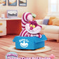 Disney Serie Coche con retroceso Blind Box Cute Pal (6) 5 cm - Z POP Toys