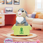 Disney Serie Coche con retroceso Blind Box Cute Pal (6) 5 cm - Z POP Toys