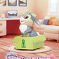 Disney Serie Coche con retroceso Blind Box Cute Pal (6) 5 cm - Z POP Toys