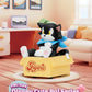 Disney Serie Coche con retroceso Blind Box Cute Pal (6) 5 cm - Z POP Toys