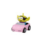Toy Story Serie Coche con retroceso Blind Box (6) 5 cm