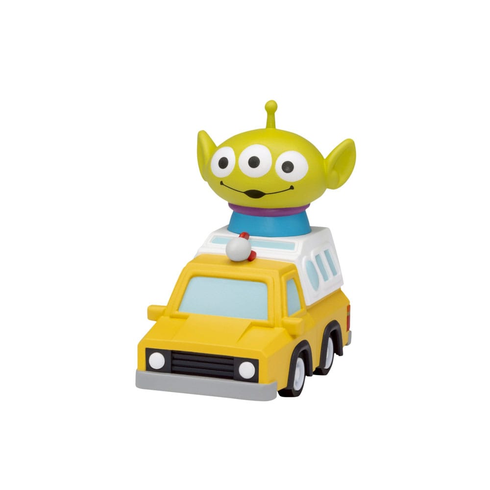 Toy Story Serie Coche con retroceso Blind Box (6) 5 cm