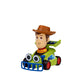 Toy Story Serie Coche con retroceso Blind Box (6) 5 cm