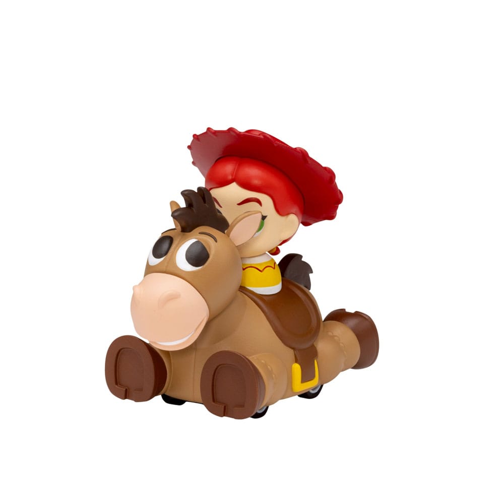 Toy Story Serie Coche con retroceso Blind Box (6) 5 cm