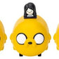 Adventure Time coche de fricción Jake's Amazing Tummy 5 cm Blind Box Surtido (6)