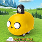Adventure Time coche de fricción Jake's Amazing Tummy 5 cm Blind Box Surtido (6)