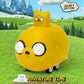Adventure Time coche de fricción Jake's Amazing Tummy 5 cm Blind Box Surtido (6)