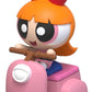 The Powerpuff Girls Pull Back Car Blind Box Blind Box 5 cm Sortiment (6)