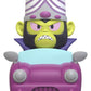 The Powerpuff Girls Pull Back Car Blind Box Blind Box 5 cm Sortiment (6)