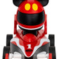 Disney Coche de retroceso Mickey Mouse Dream Team Blind Box 5 cm Surtido (6)