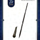 Harry Potter Bolígrafo Blind Box (6) 30 cm