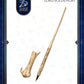 Harry Potter Bolígrafo Blind Box (6) 30 cm