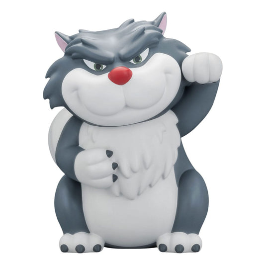 La Cenicienta  Piggy Vinyl Lucifer 33 cm