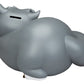 Disney Vinilo Hucha Lucifer 21 cm