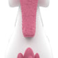 Minions Vinilo Hucha Serie Fluffy 36 cm