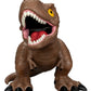 Jurassic Park Vinilo Hucha Large Series Tyrannosaurus Rex 34 cm