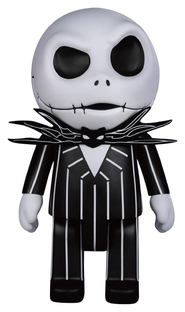 Pesadilla antes de Navidad syaking-bang Figura Hucha Jack 47 cm