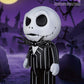 Pesadilla antes de Navidad syaking-bang Figura Hucha Jack 47 cm