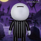 Pesadilla antes de Navidad syaking-bang Figura Hucha Jack 47 cm