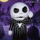 Pesadilla antes de Navidad syaking-bang Figura Hucha Jack 47 cm
