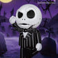 Pesadilla antes de Navidad syaking-bang Figura Hucha Jack 47 cm