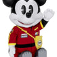 Mickey and Friends Vinilo Hucha SYAKING-BANG!! Functional Figurine Race Car Micky 48 cm