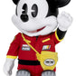 Mickey and Friends Vinilo Hucha SYAKING-BANG!! Functional Figurine Race Car Micky 48 cm