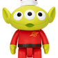 Toy Story SYAKING-BANG!! Figura Hucha Alien Xmas ver. 33 cm