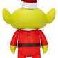 Toy Story SYAKING-BANG!! Figura Hucha Alien Xmas ver. 33 cm