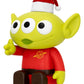 Toy Story SYAKING-BANG!! Figura Hucha Alien Xmas ver. 33 cm