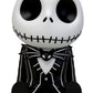Pesadilla antes de Navidad Palm Size Figura Hucha Jack 12 cm