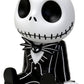 Pesadilla antes de Navidad Palm Size Figura Hucha Jack 12 cm