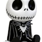 Pesadilla antes de Navidad Palm Size Figura Hucha Jack 12 cm