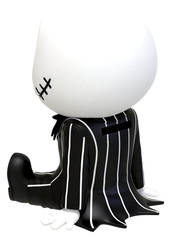Pesadilla antes de Navidad Palm Size Figura Hucha Jack 12 cm