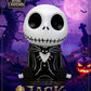 Pesadilla antes de Navidad Palm Size Figura Hucha Jack 12 cm