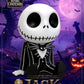 Pesadilla antes de Navidad Palm Size Figura Hucha Jack 12 cm