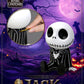 Pesadilla antes de Navidad Palm Size Figura Hucha Jack 12 cm