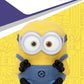 Minions Vinyl huchas Bob 10 cm