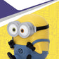 Minions Vinyl huchas Bob 10 cm